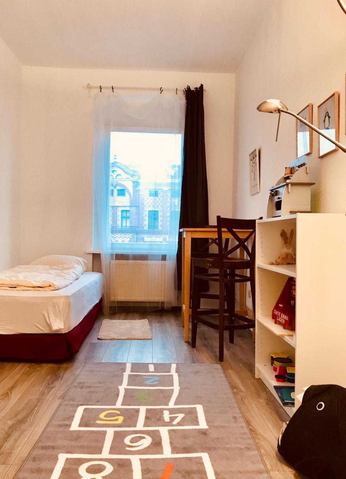 FBApartments