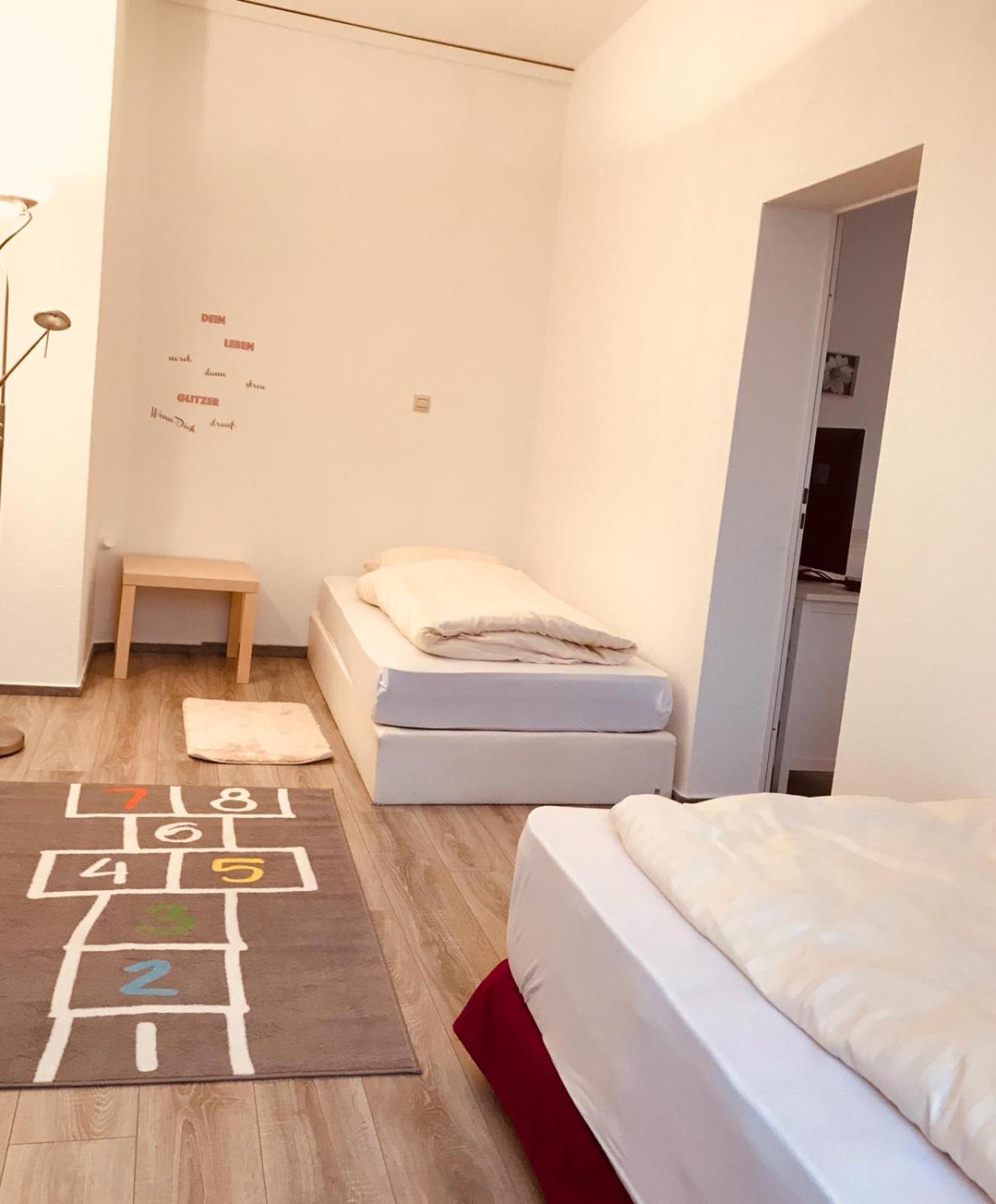 FBApartments