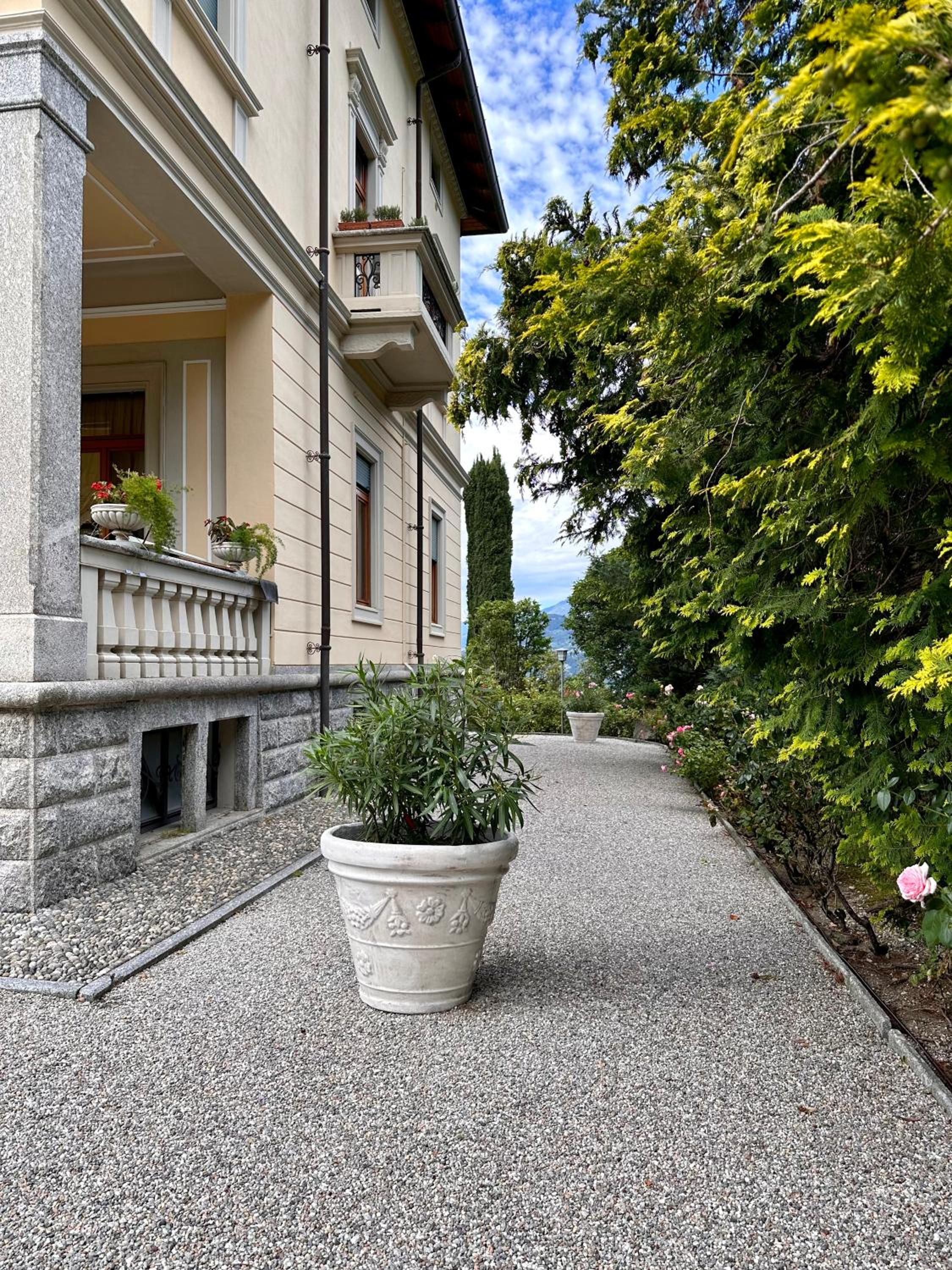 Historia Suite Bellagio view 5