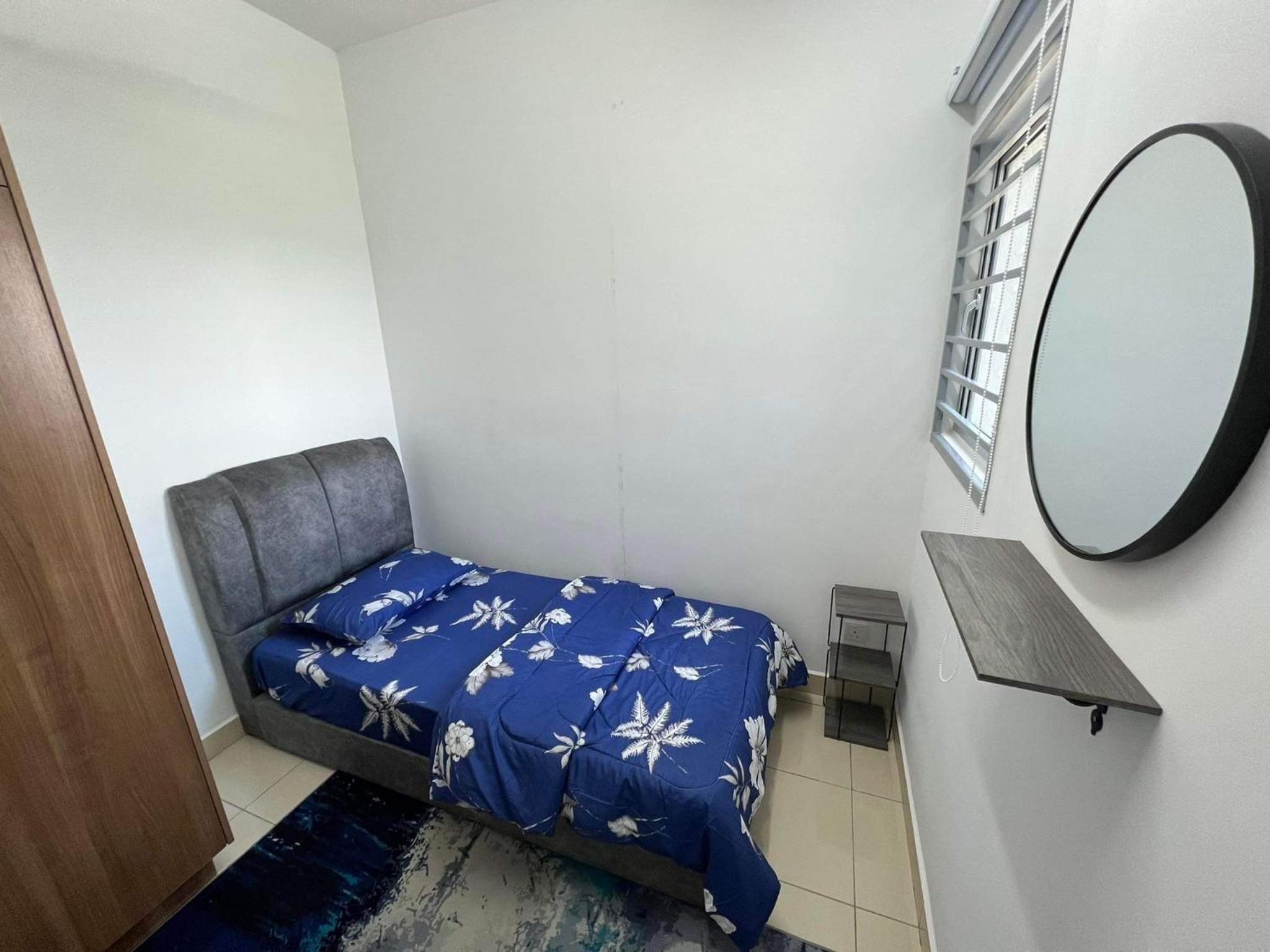 WANNA HOMESTAY @ ALANIS SEPANG photo 4