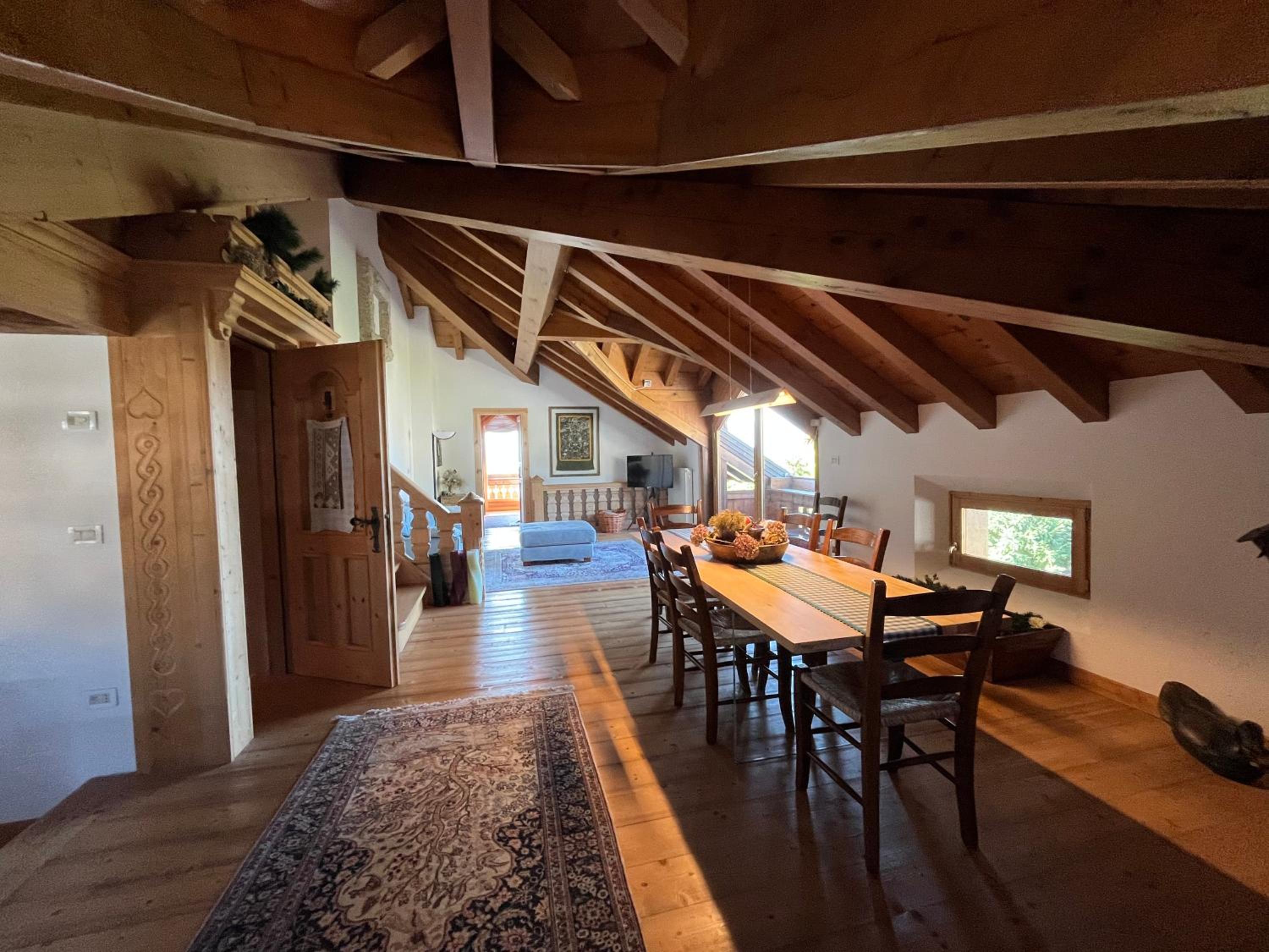 Chalet Roana photo 5