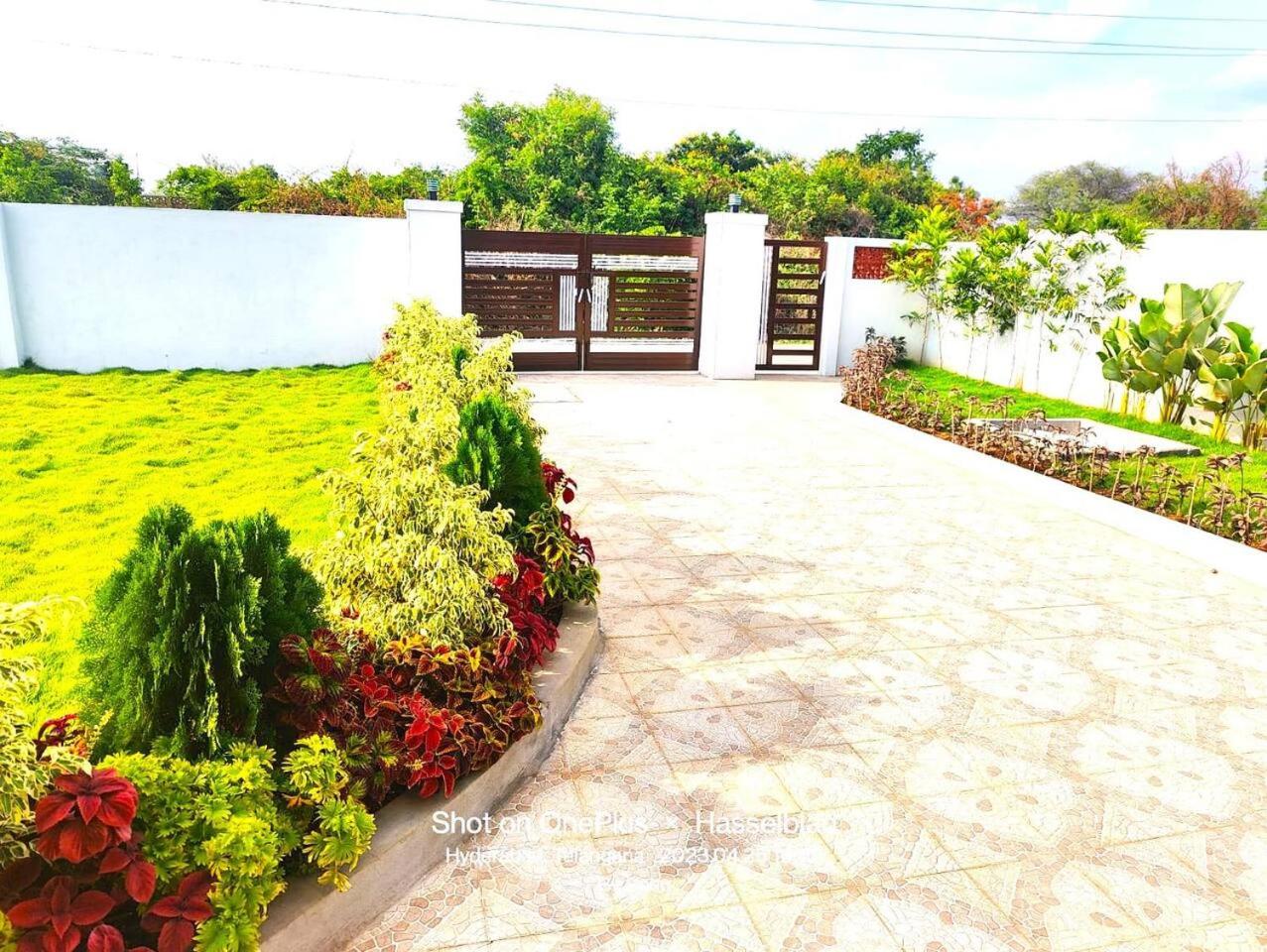 Willow the Villa view 2
