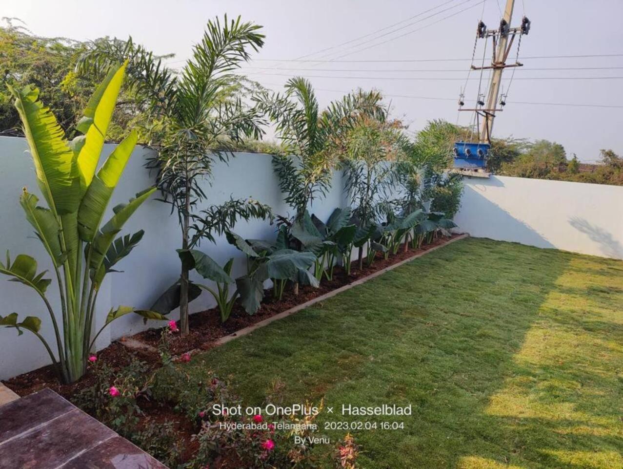Willow the Villa view 5