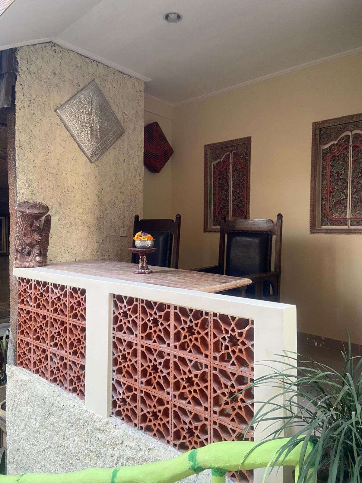 Okawati Boutique Bungalows
