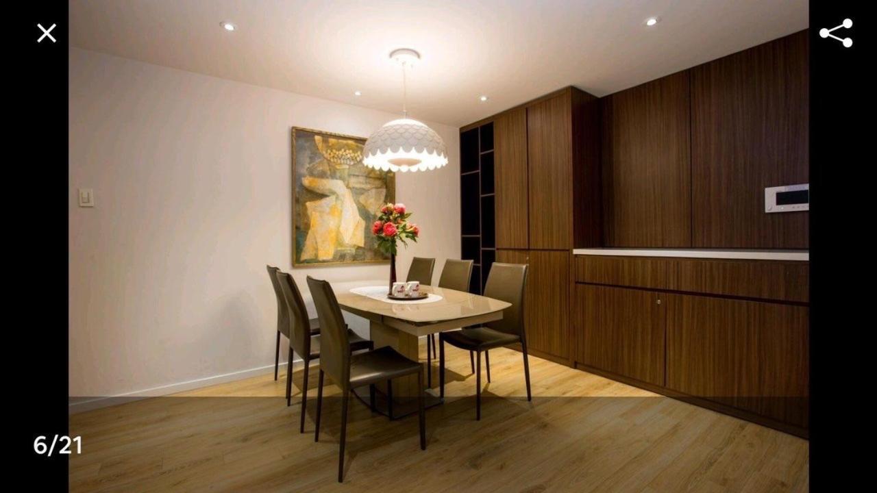 Summerset Saigon - The Perfect Place near District 1