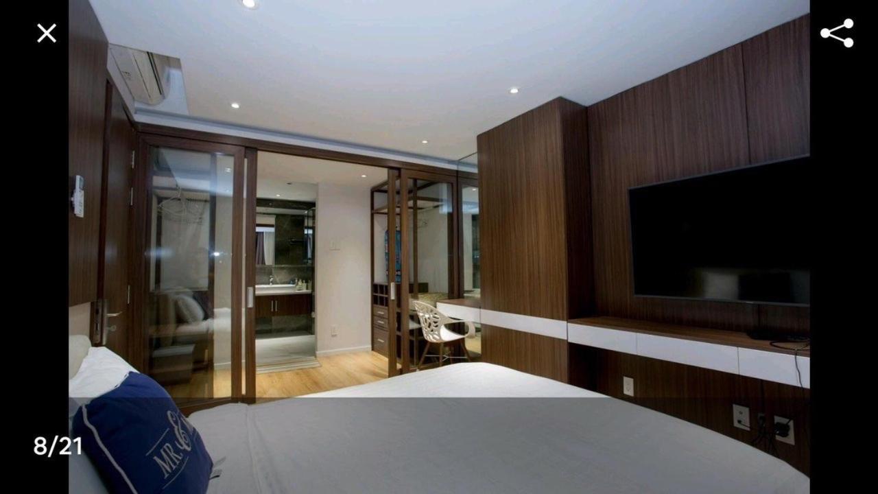 Summerset Saigon - The Perfect Place near District 1