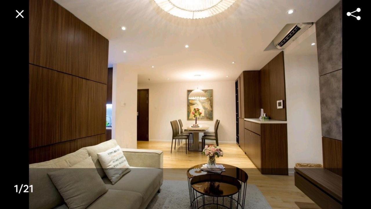 Summerset Saigon - The Perfect Place near District 1