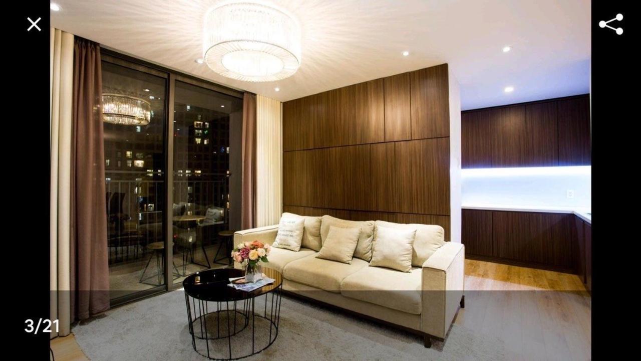 Summerset Saigon - The Perfect Place near District 1