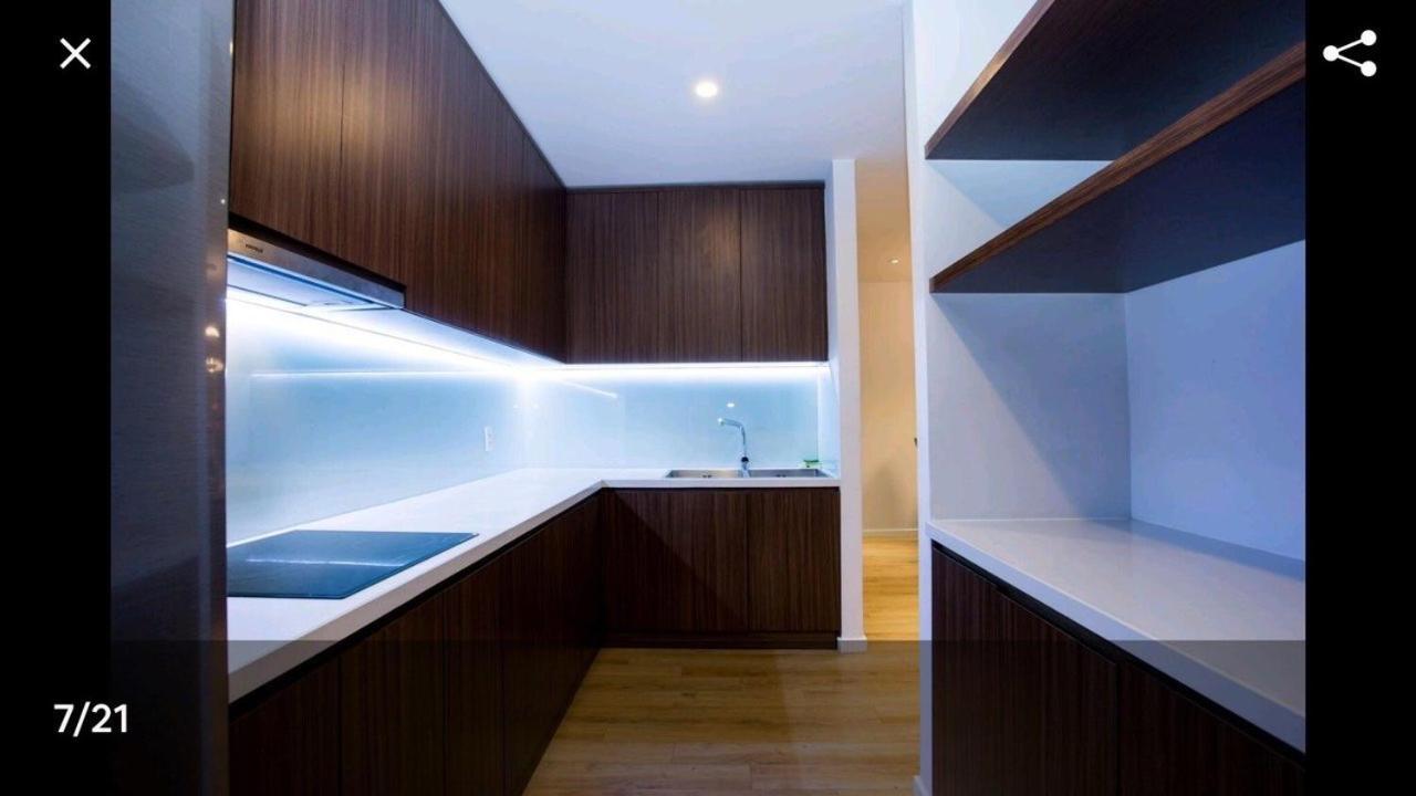 Summerset Saigon - The Perfect Place near District 1