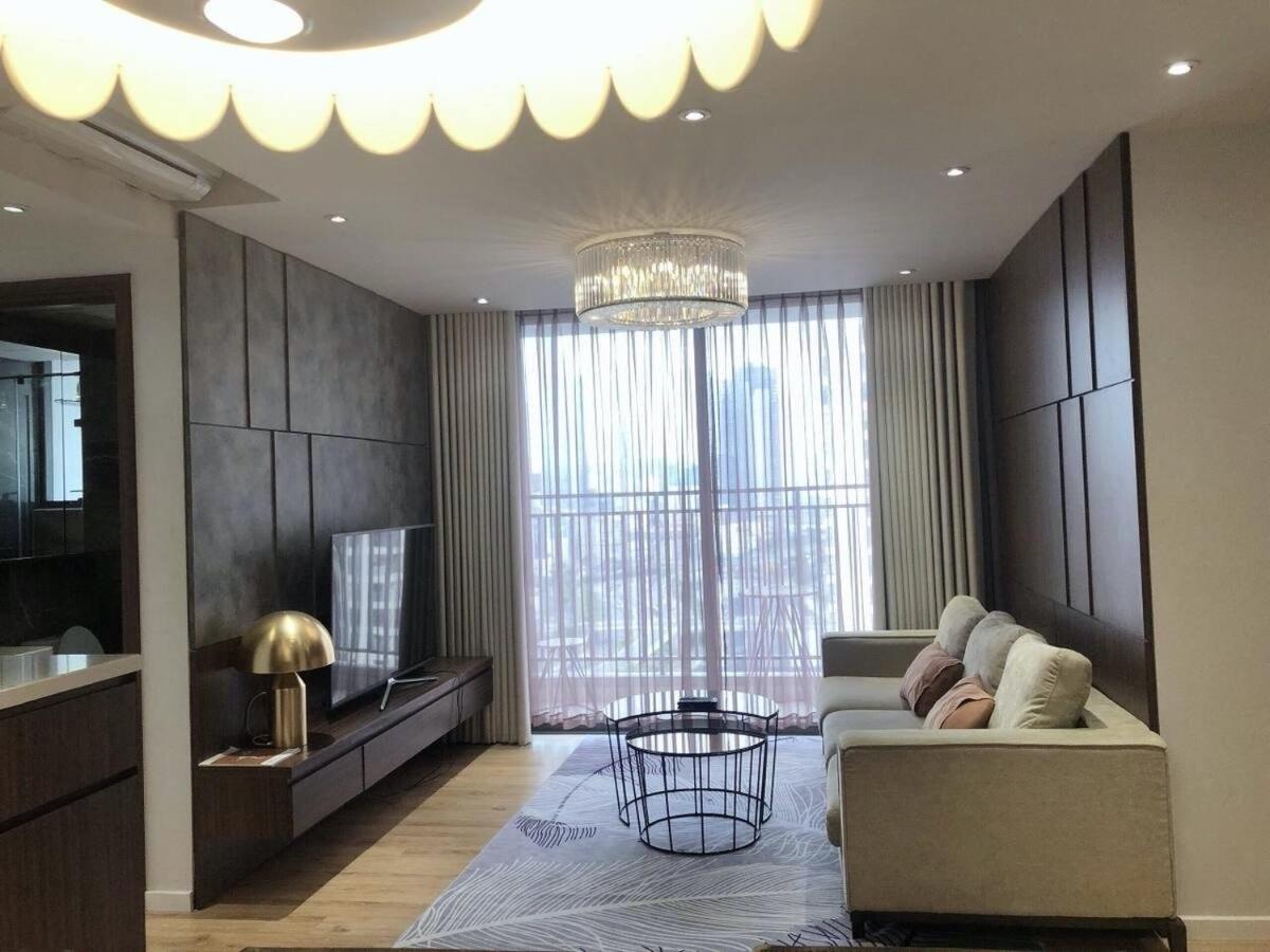 Summerset Saigon - The Perfect Place near District 1