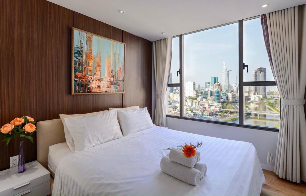 Summerset Saigon - The Perfect Place near District 1