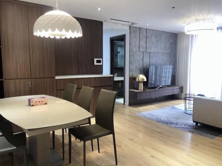 Summerset Saigon - The Perfect Place near District 1