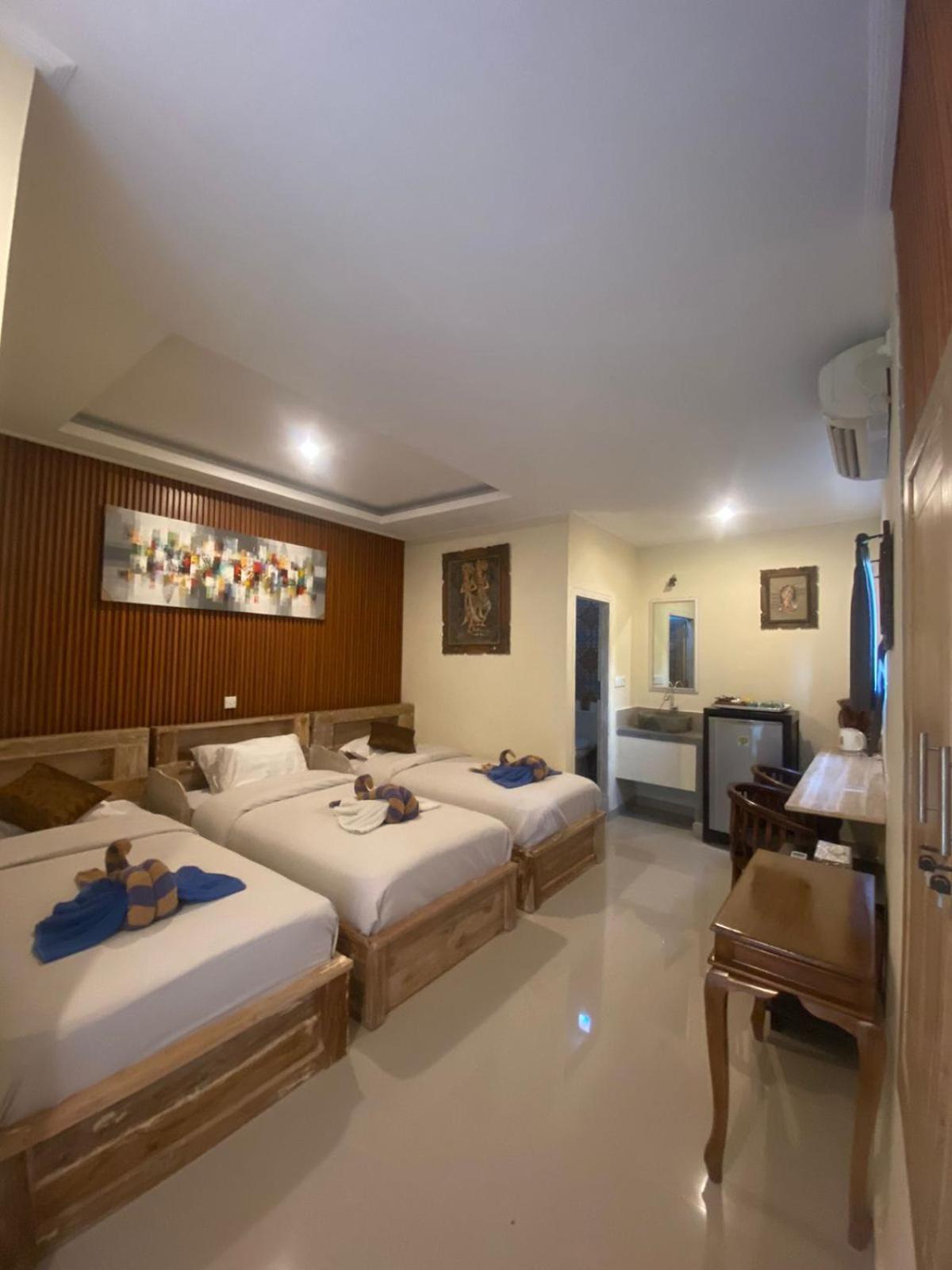 Okawati Boutique Bungalows