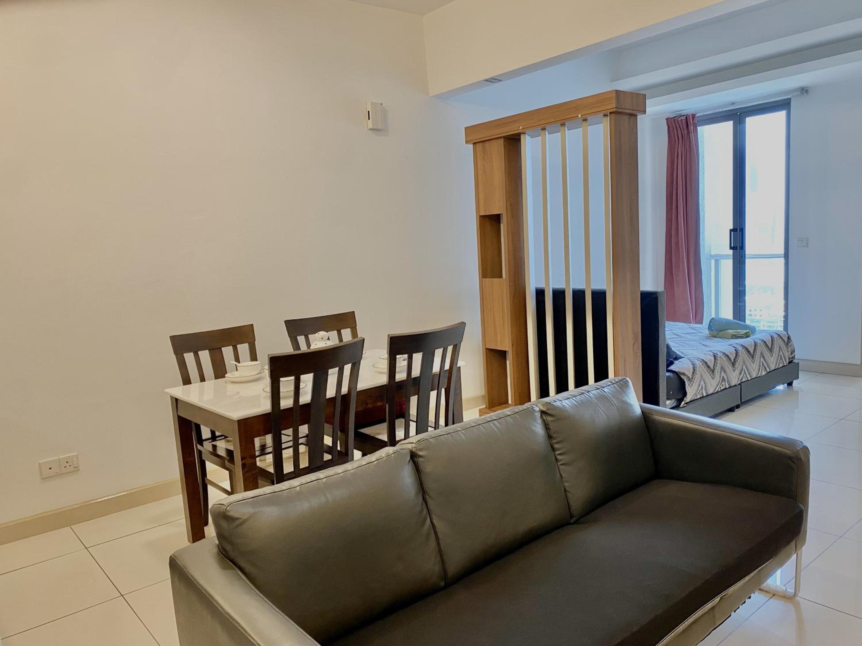 BBHomes at Bukit Bintang Casa Residency KL