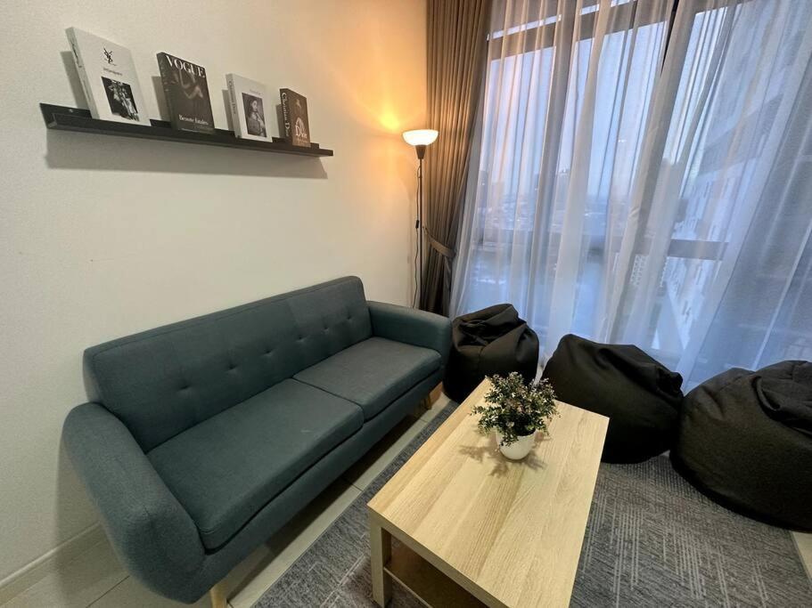 Sky88 3BR luxury condo w Pool Table (TOWN AREA)