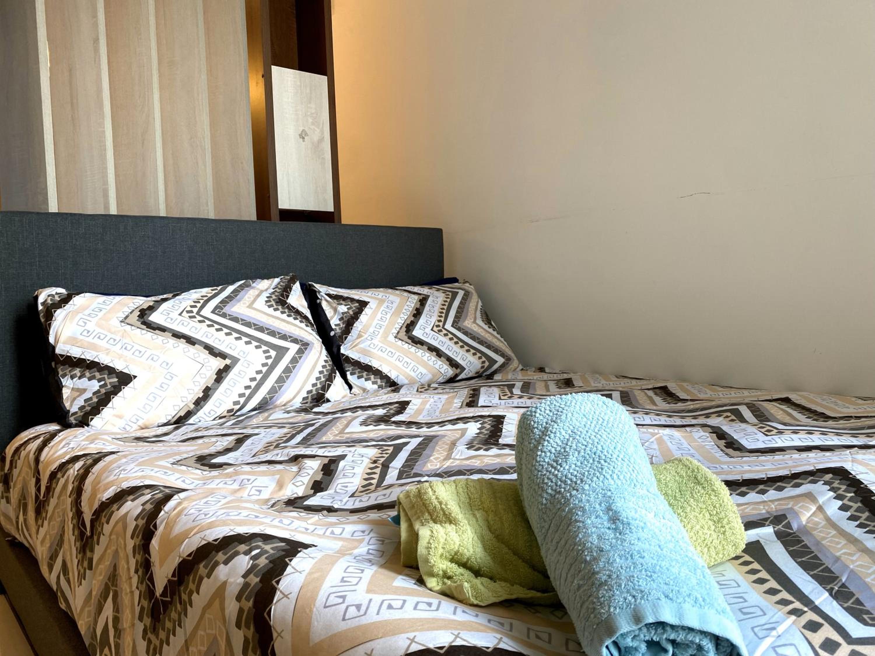 BBHomes at Bukit Bintang Casa Residency KL