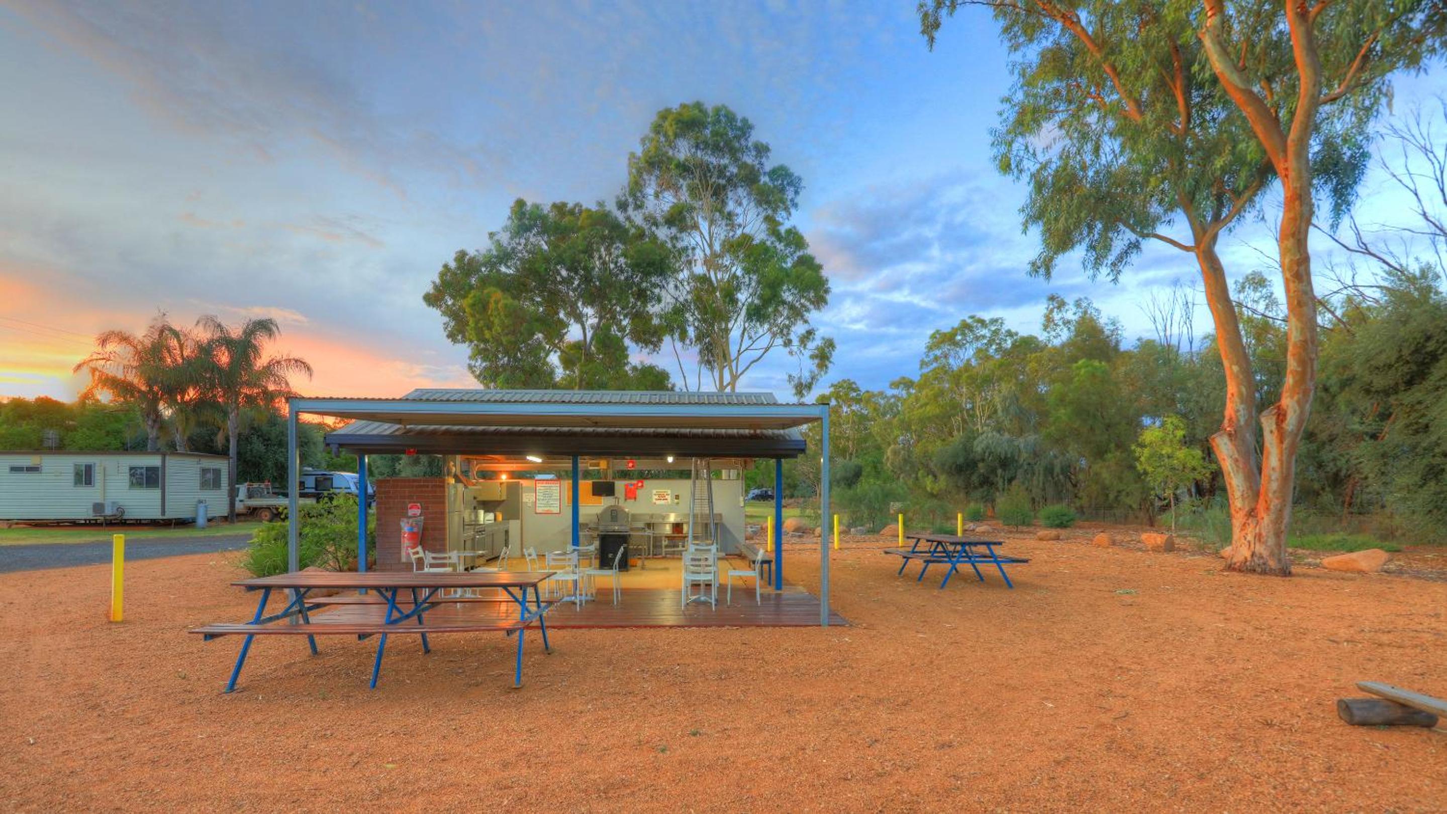 West View Caravanpark