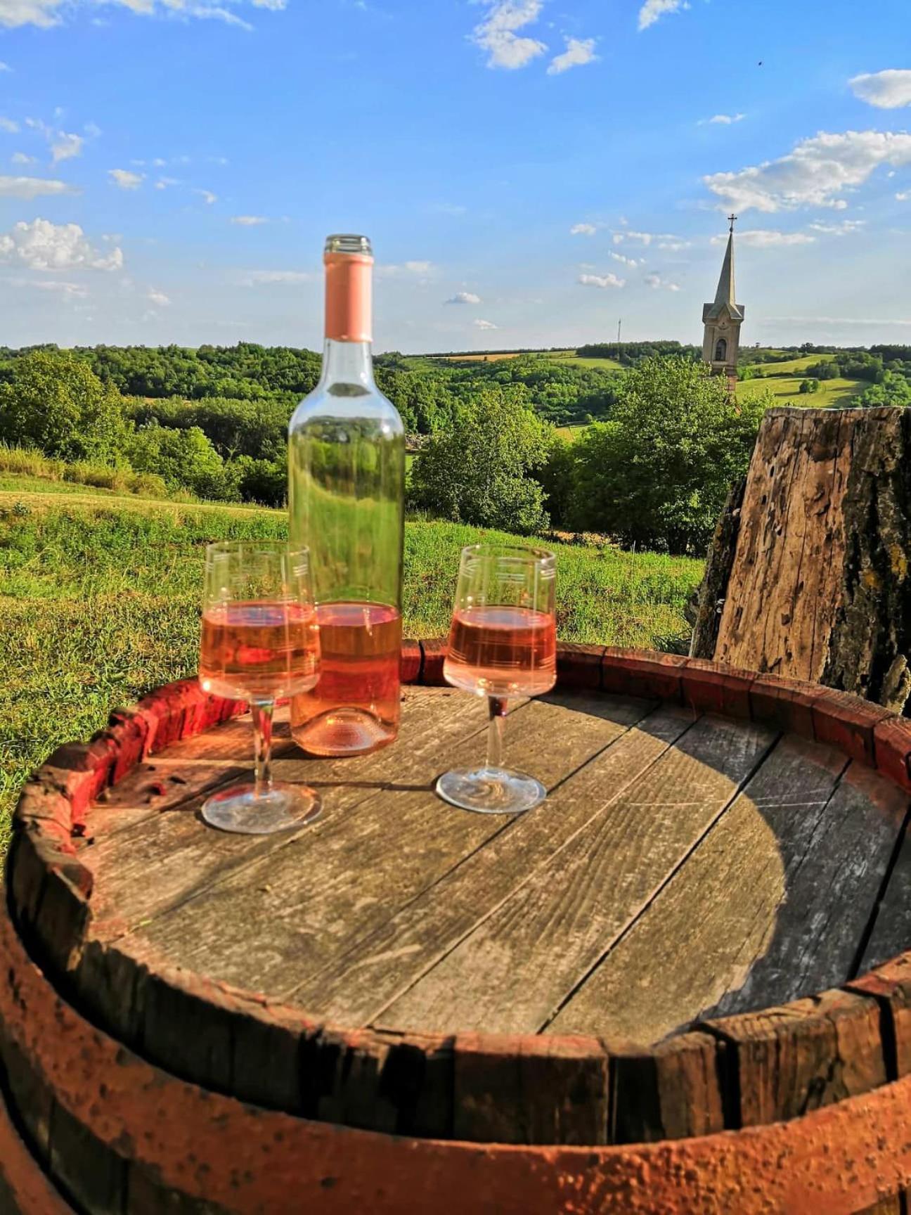 Frissítőpont Vendégház