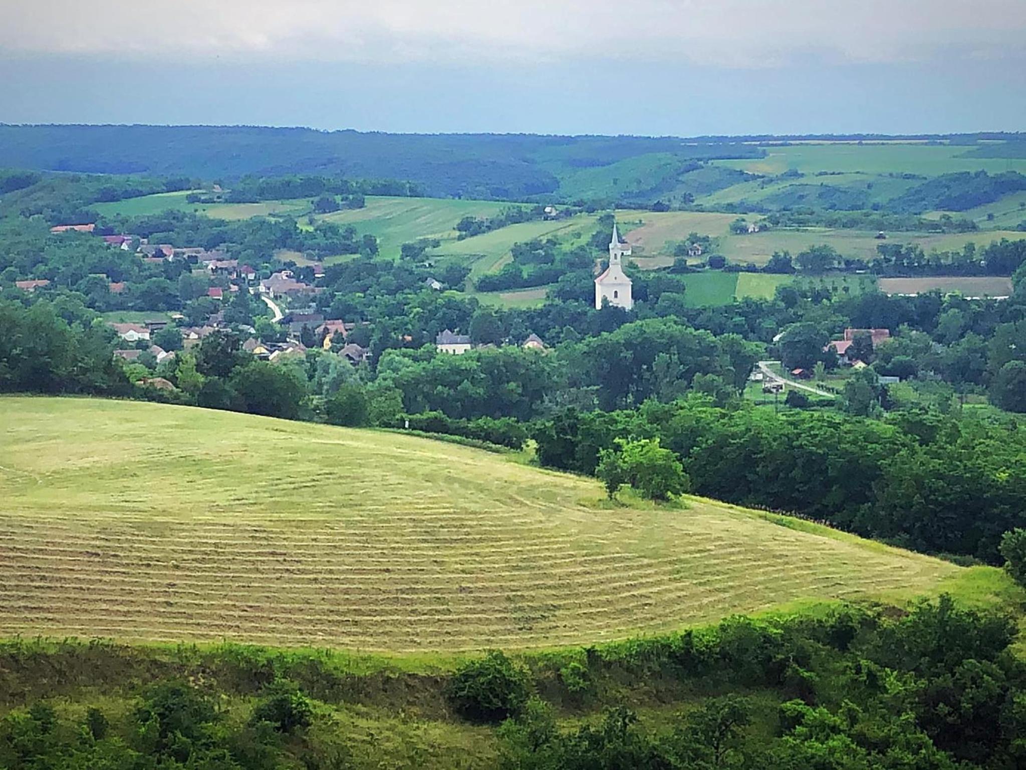 Frissítőpont Vendégház