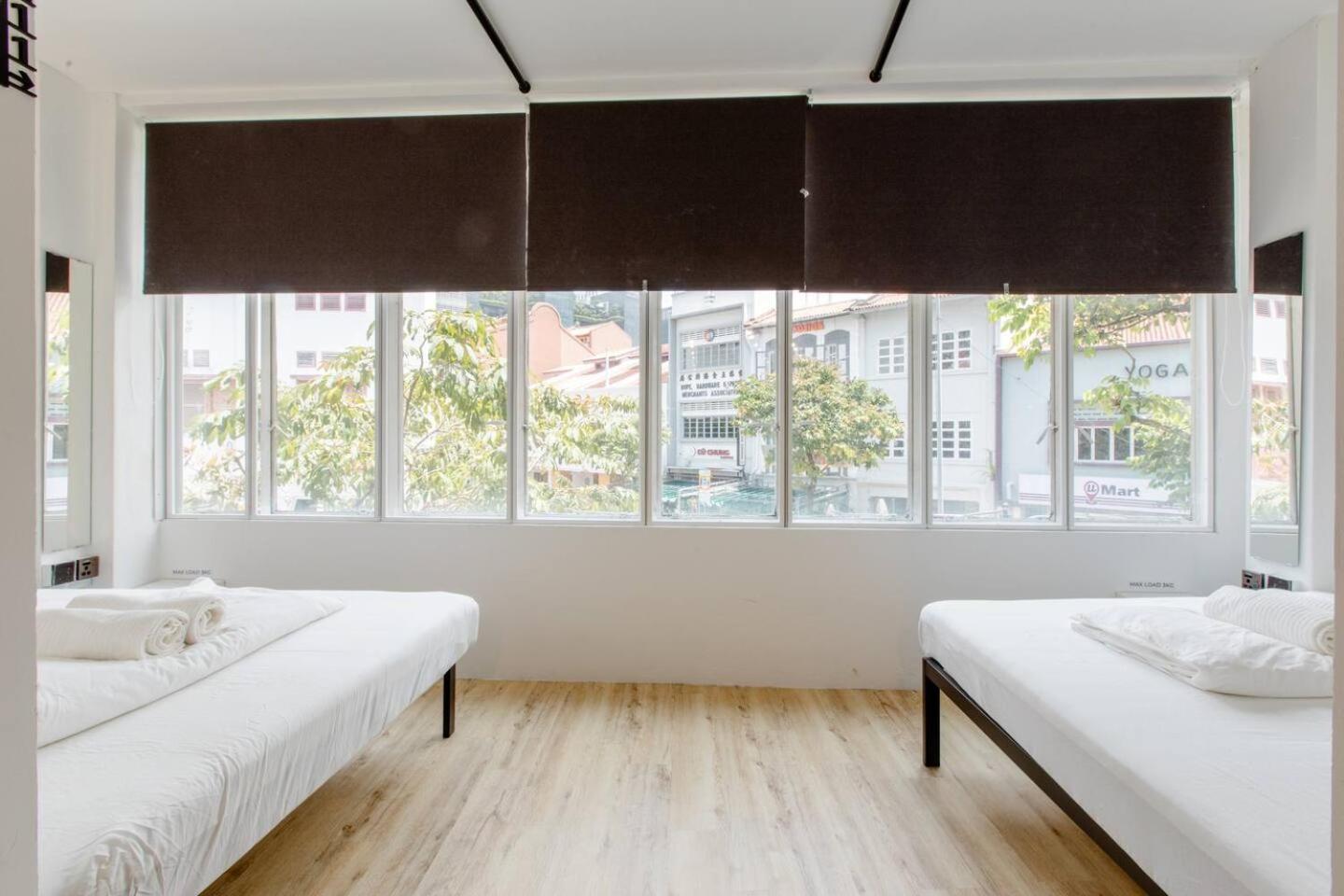 RadZone Hostel