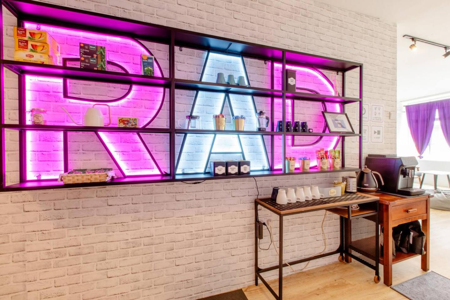 RadZone Hostel