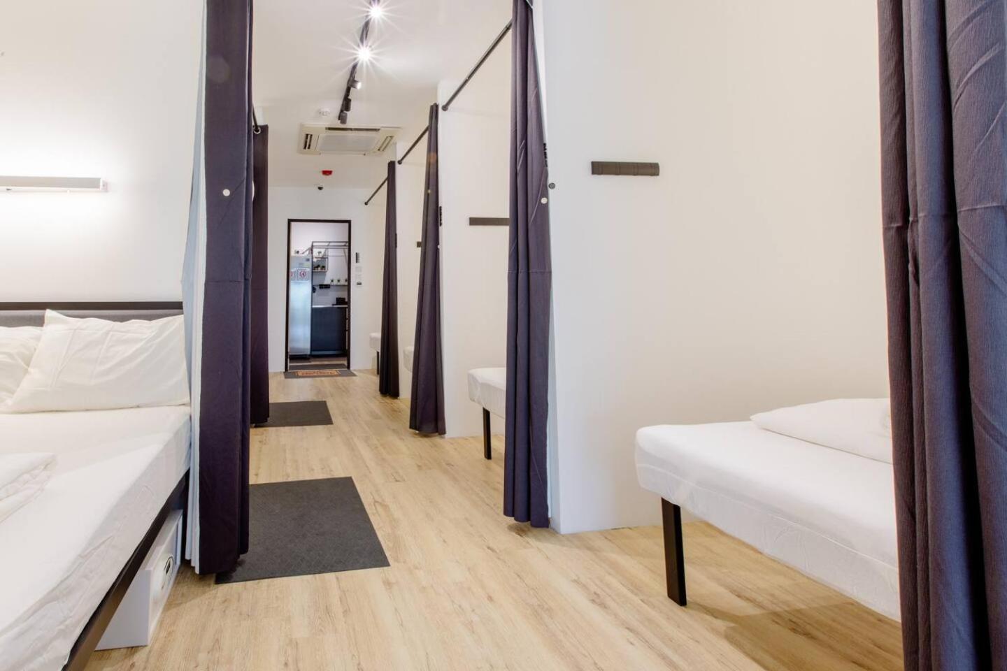 RadZone Hostel