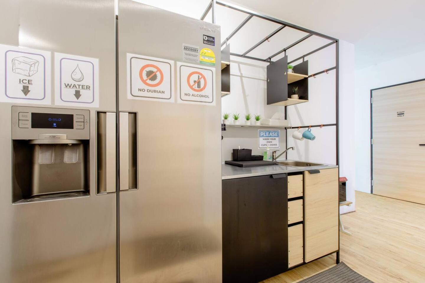 RadZone Hostel