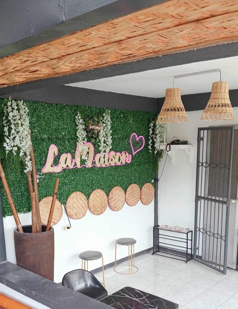 La Maison Guesthouse