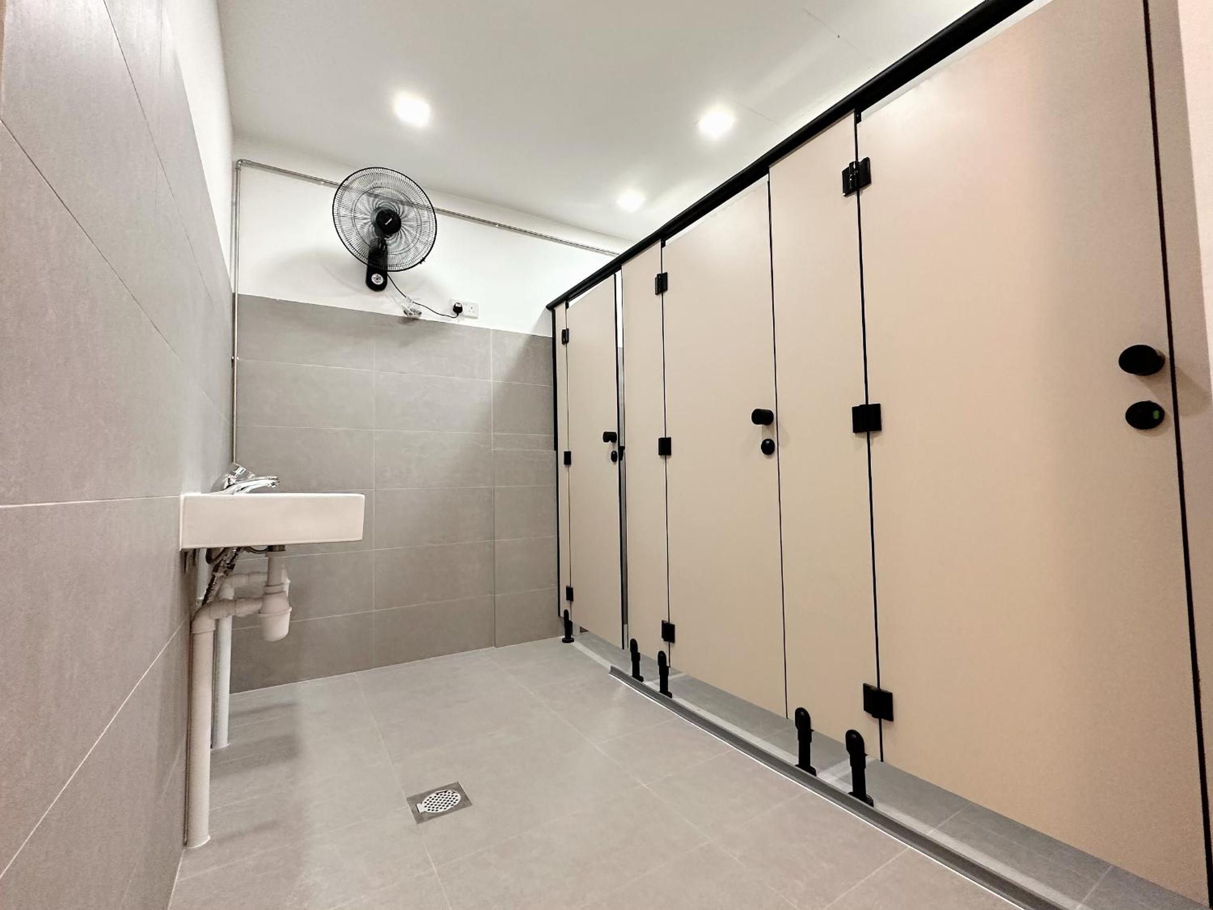 RadZone Hostel