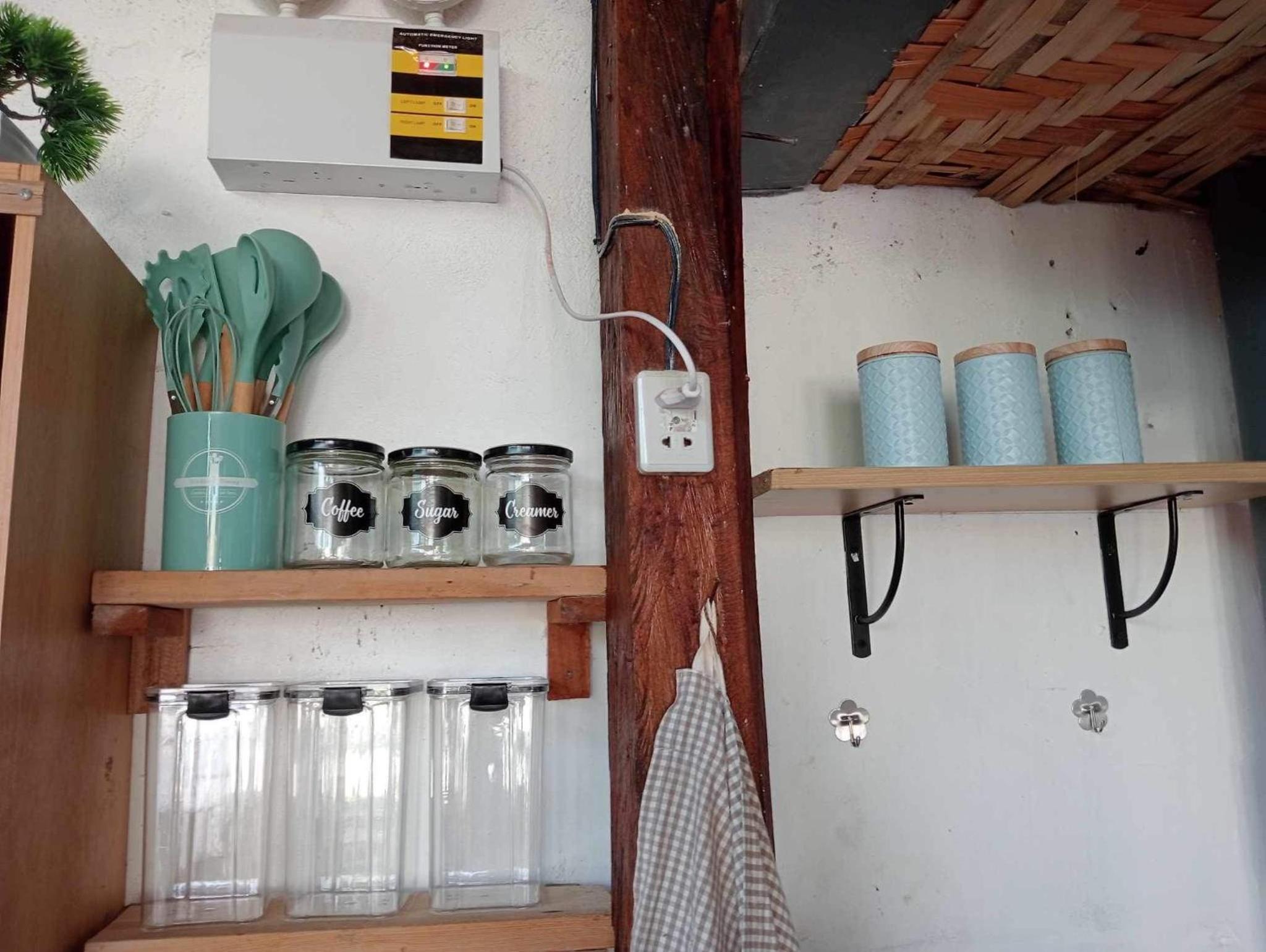 La Maison Guesthouse