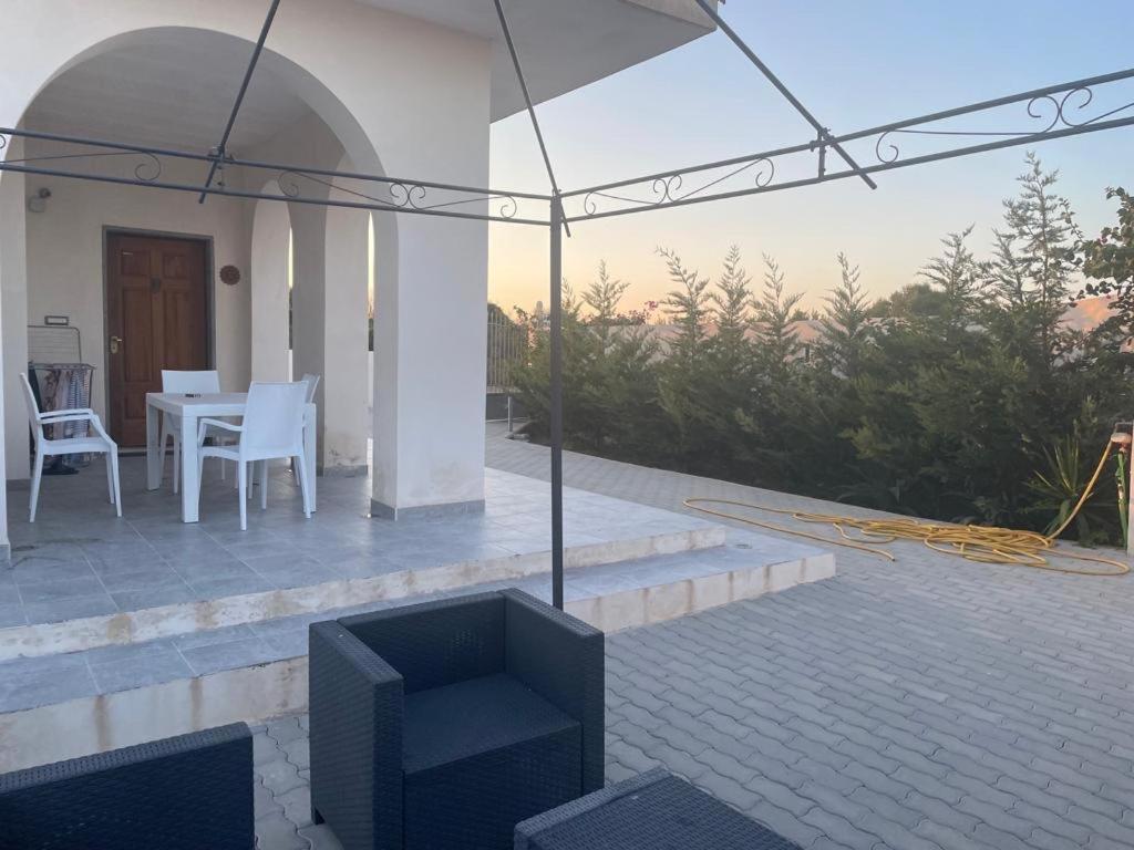 Villa Alba