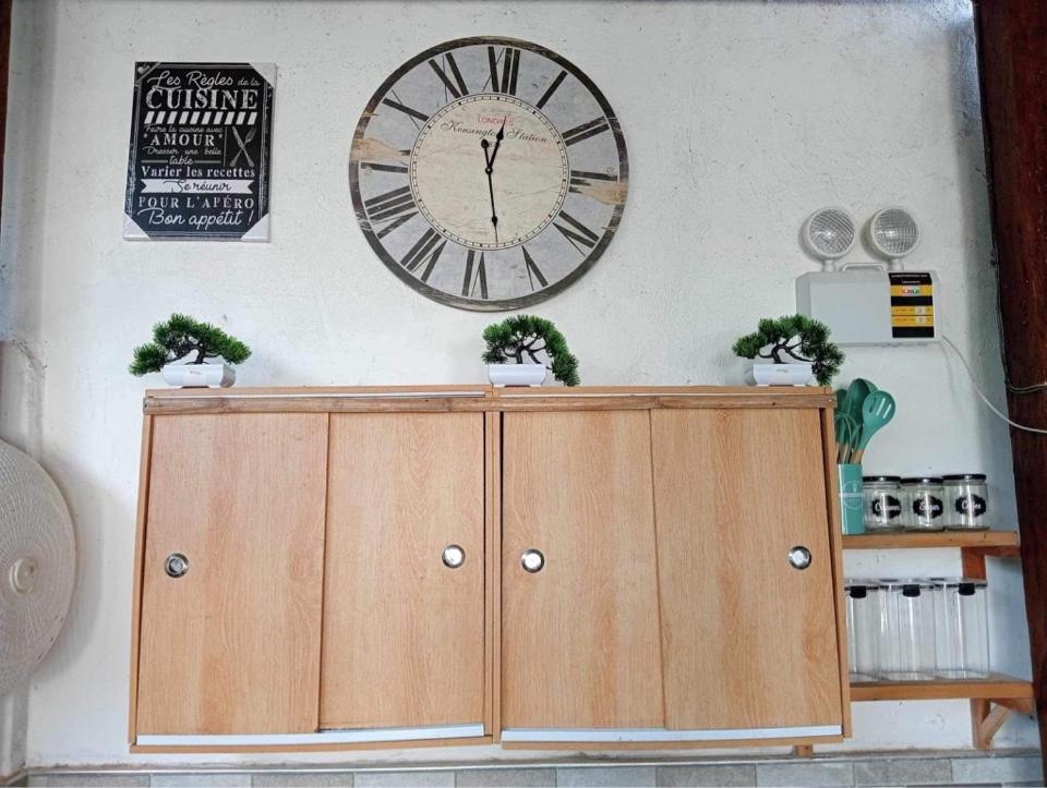 La Maison Guesthouse