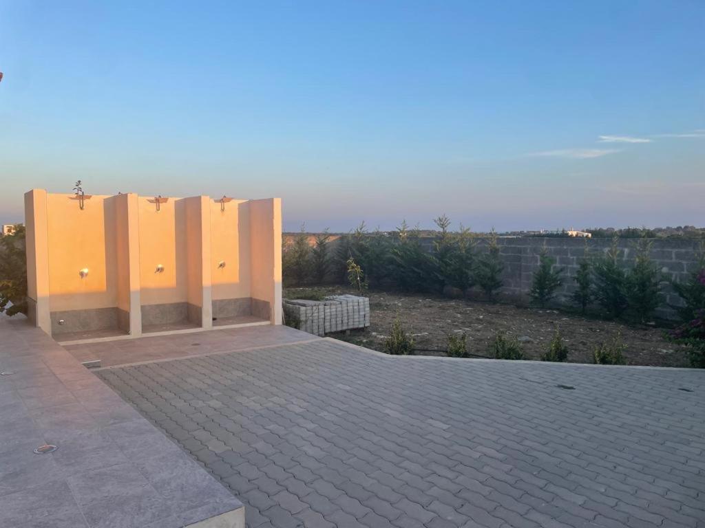 Villa Alba