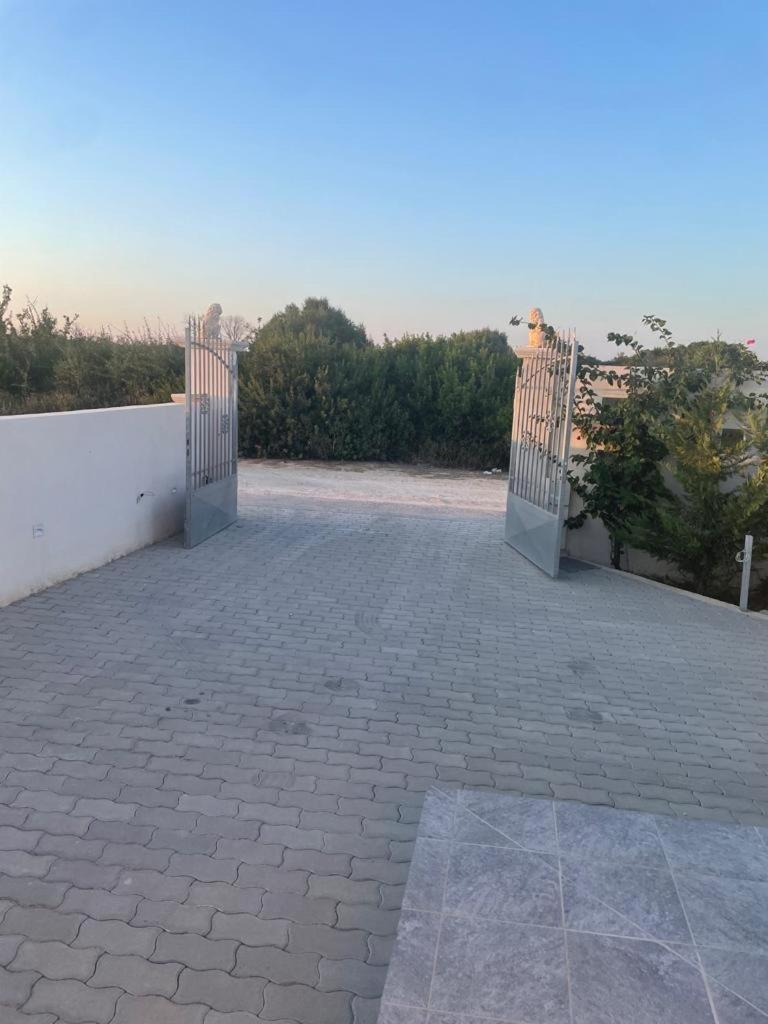Villa Alba