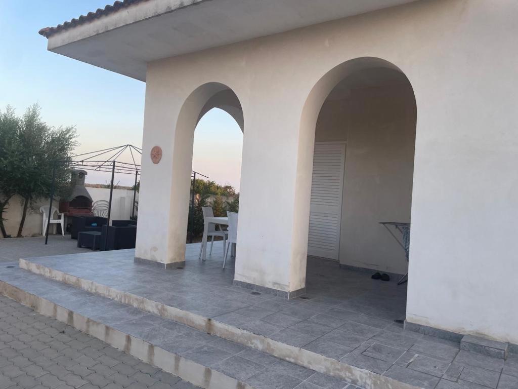 Villa Alba