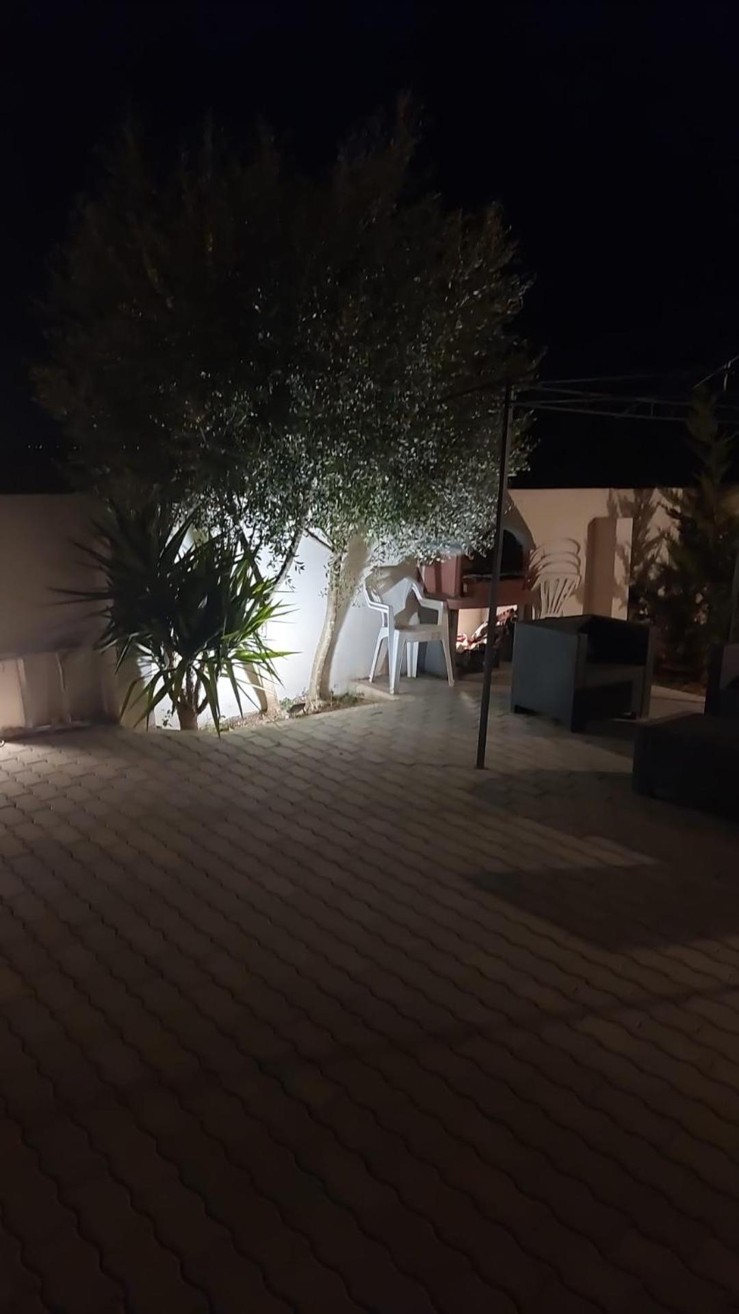 Villa Alba