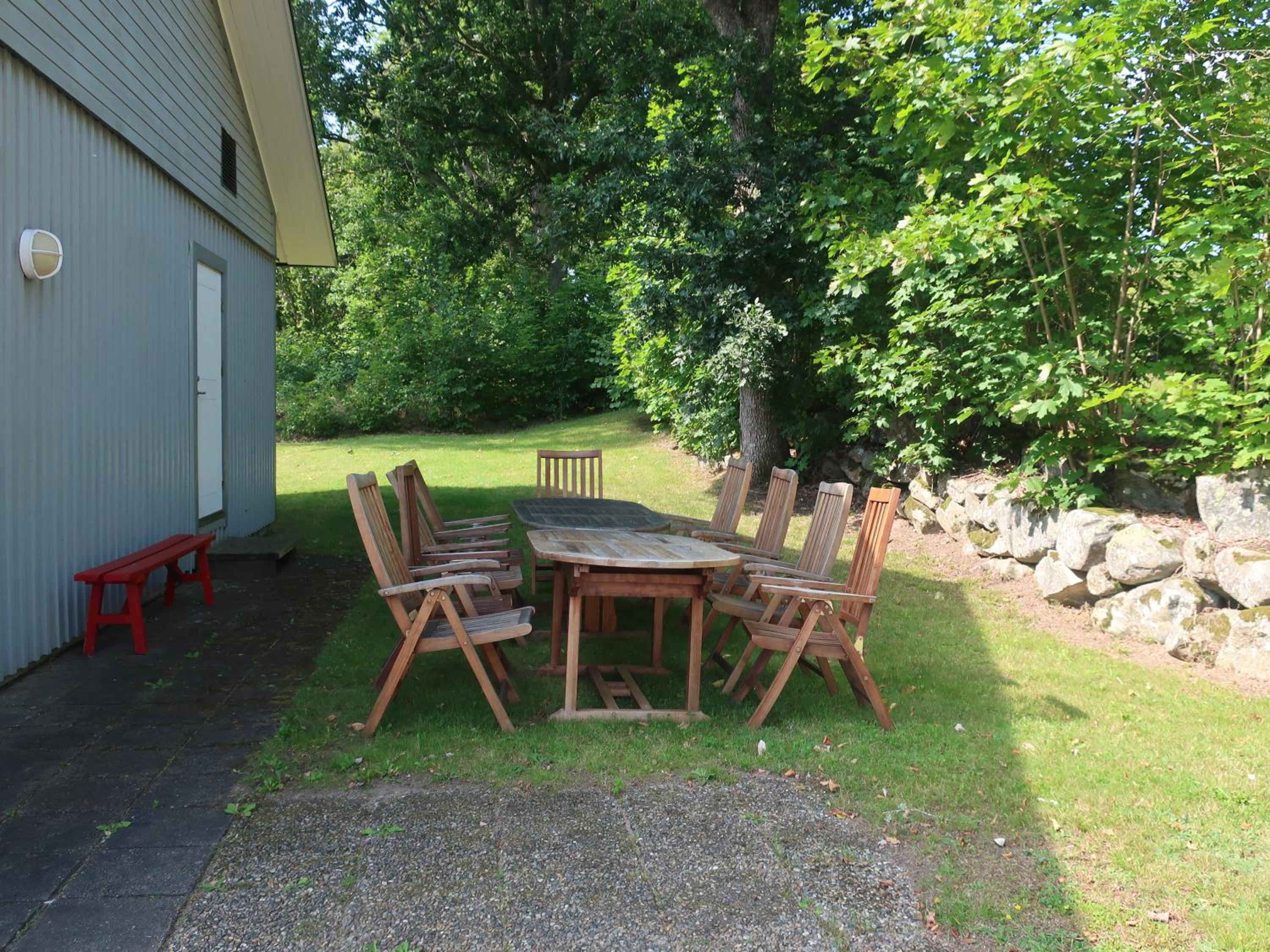 Hälsokällans Bed and Breakfast