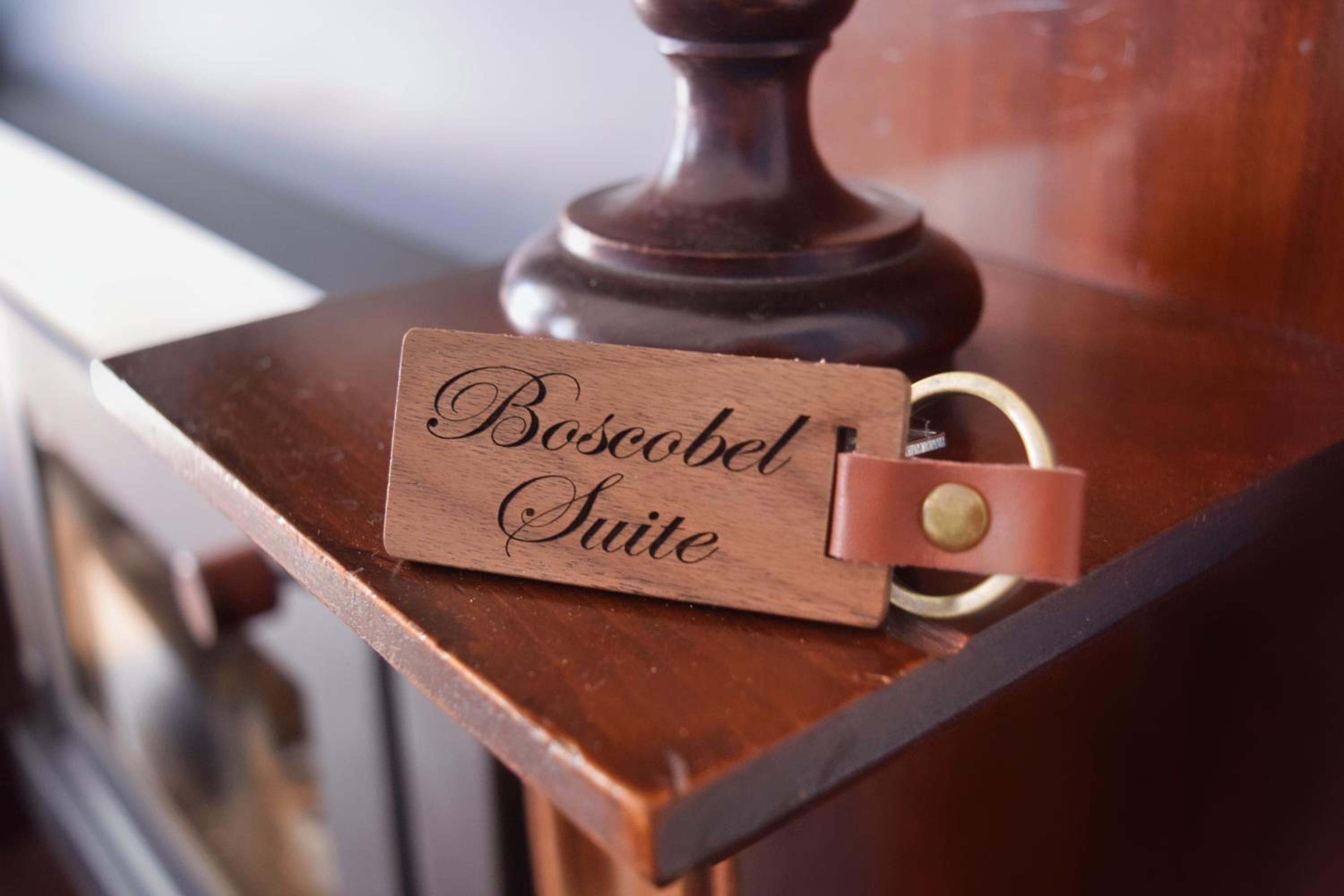 Mariner Rose B&B