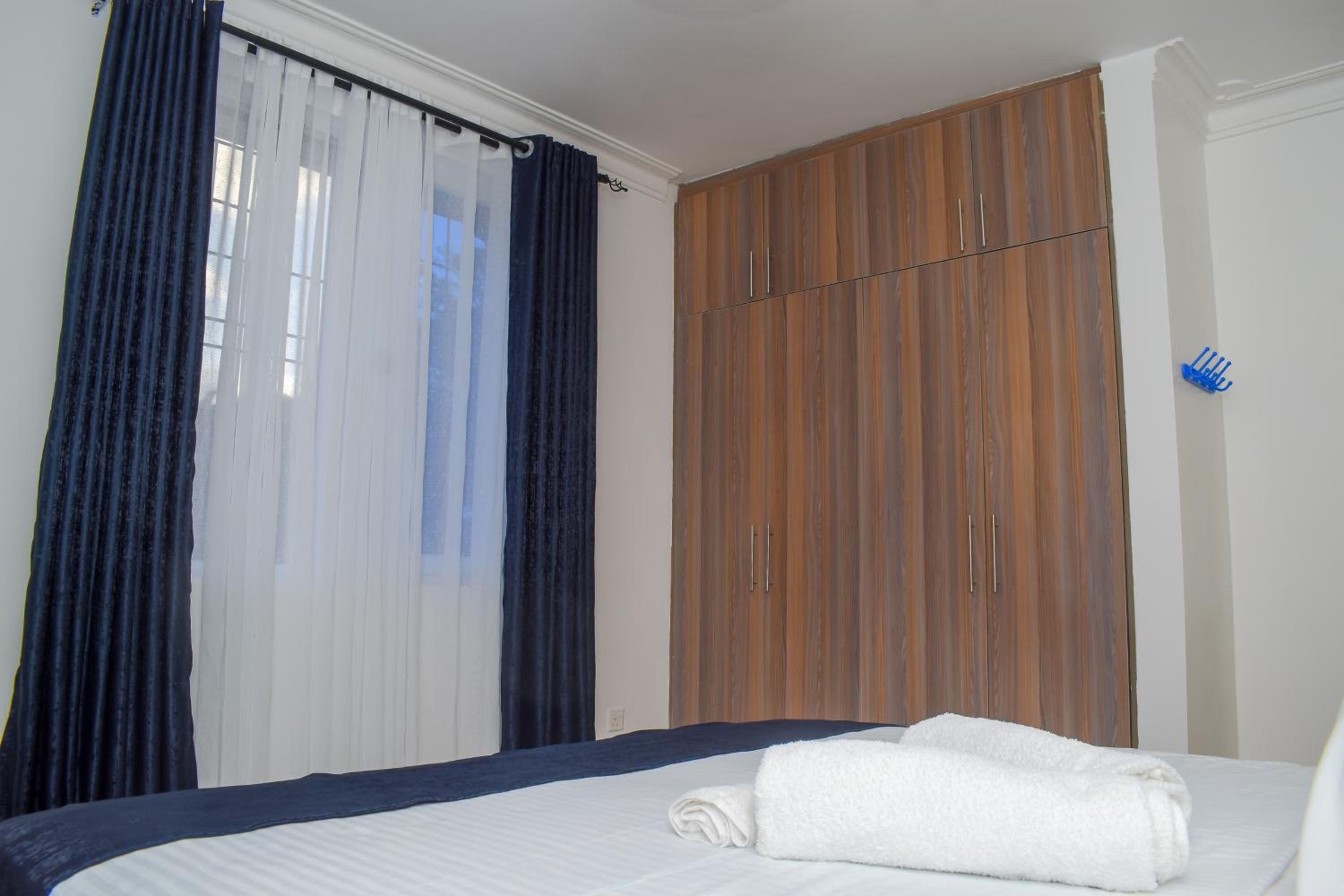 Happy Trails Holiday Home - Green Wood Estate Mtwapa view 3