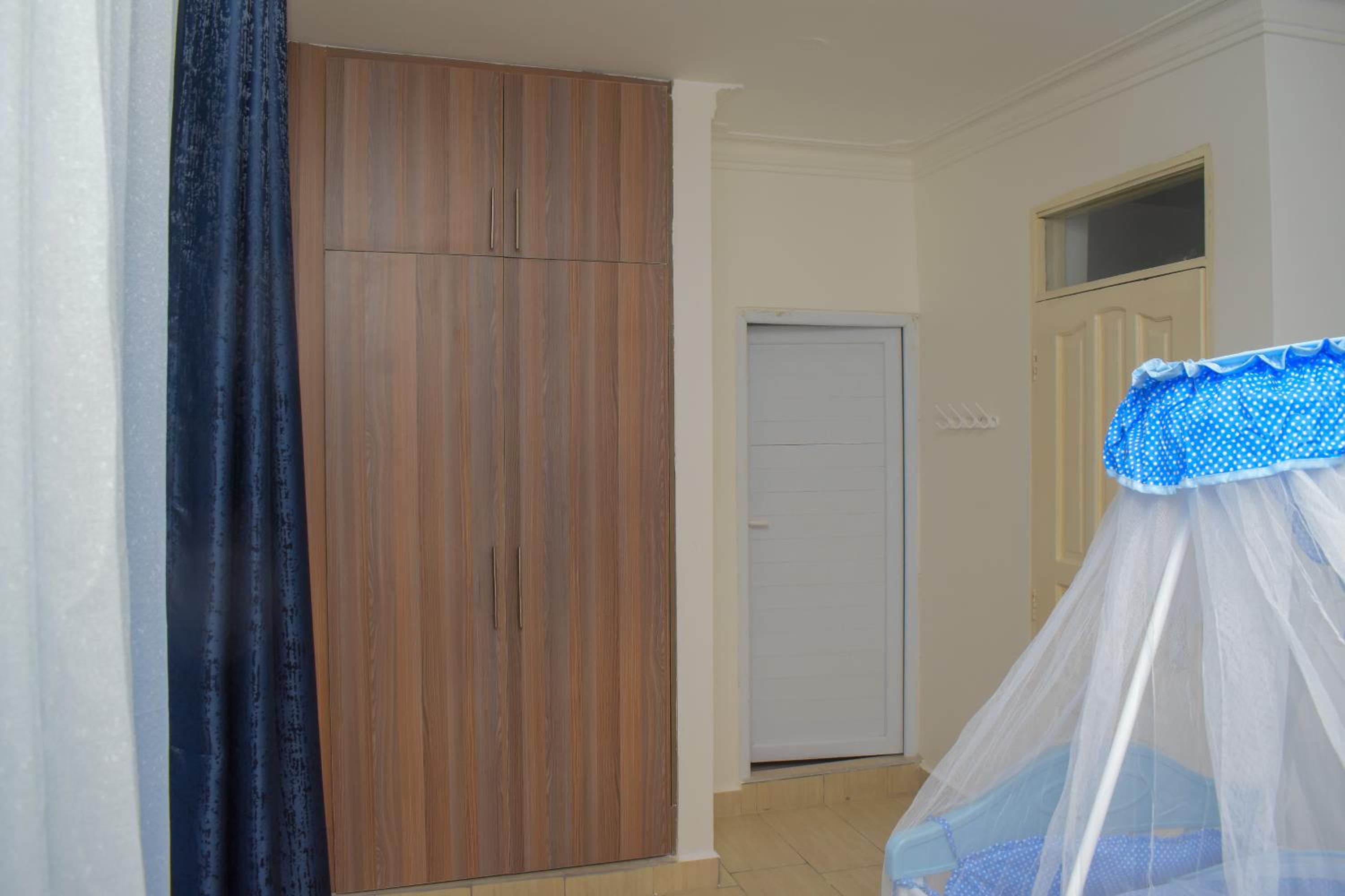 Happy Trails Holiday Home - Green Wood Estate Mtwapa view 2
