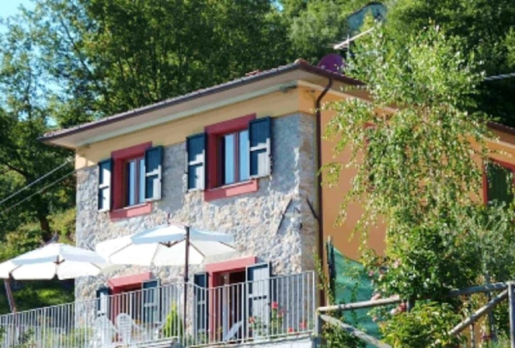 Villa Trivium photo 2