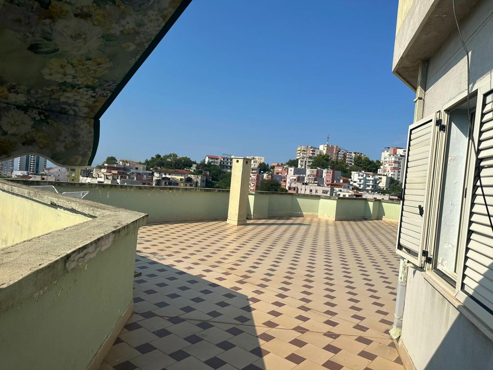 roof