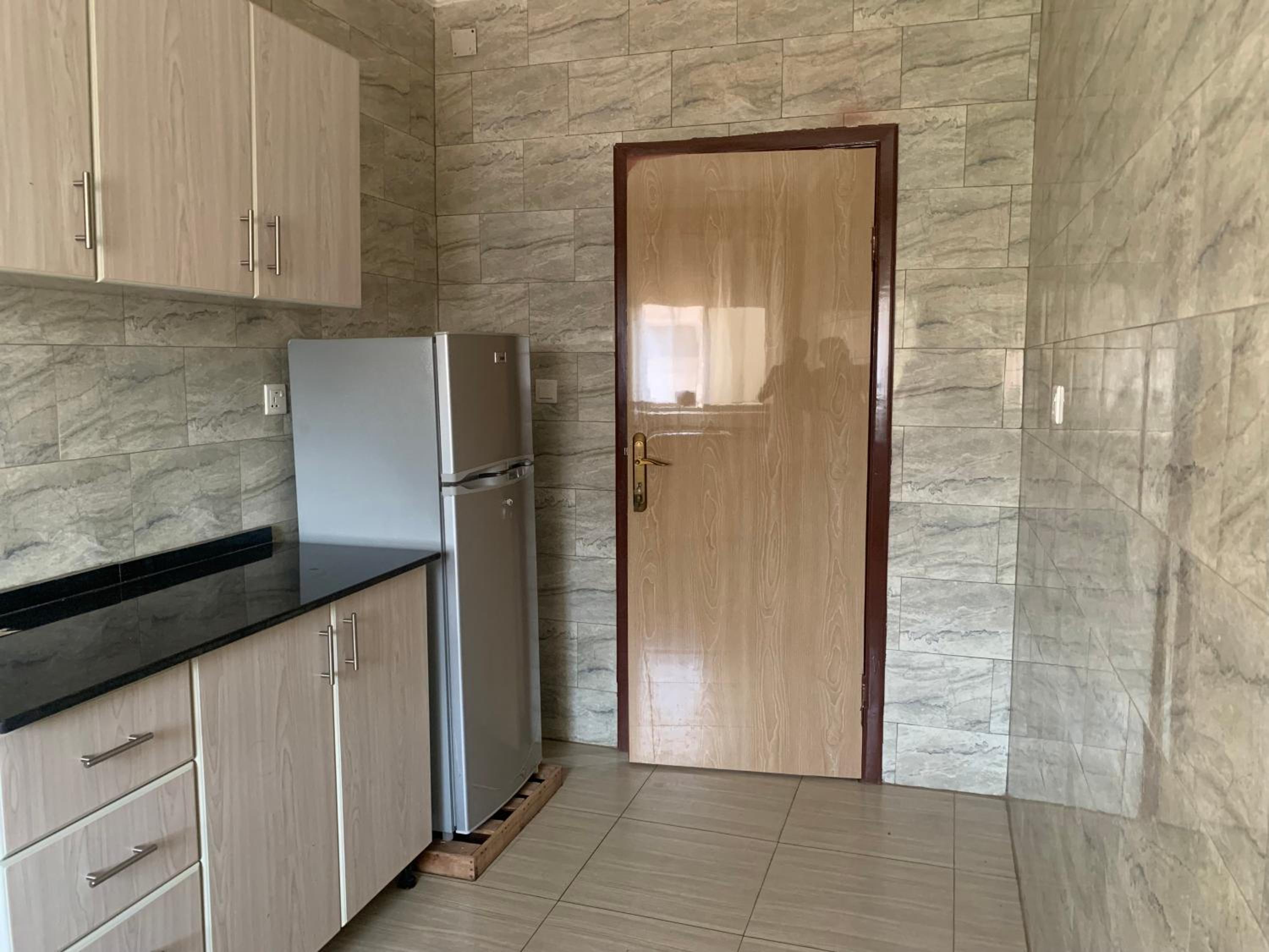 Fezabox apartments view 4