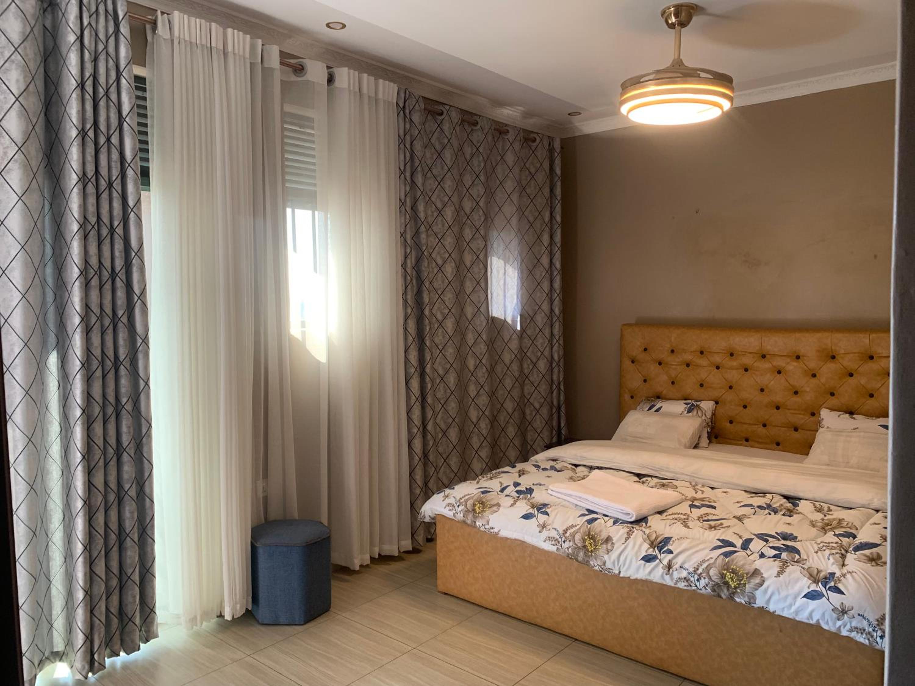 Fezabox apartments view 2