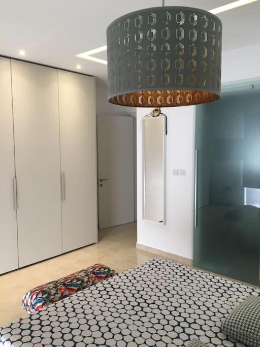 Champagne Supernova Penthouse