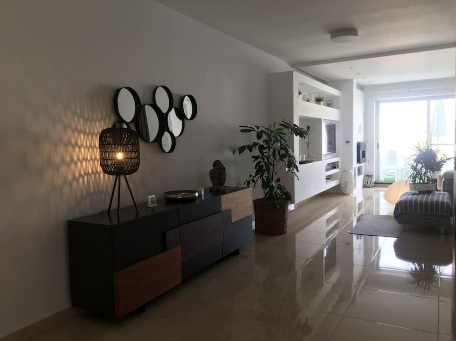 Champagne Supernova Penthouse