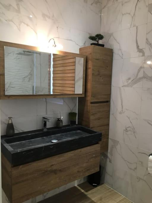 Champagne Supernova Penthouse