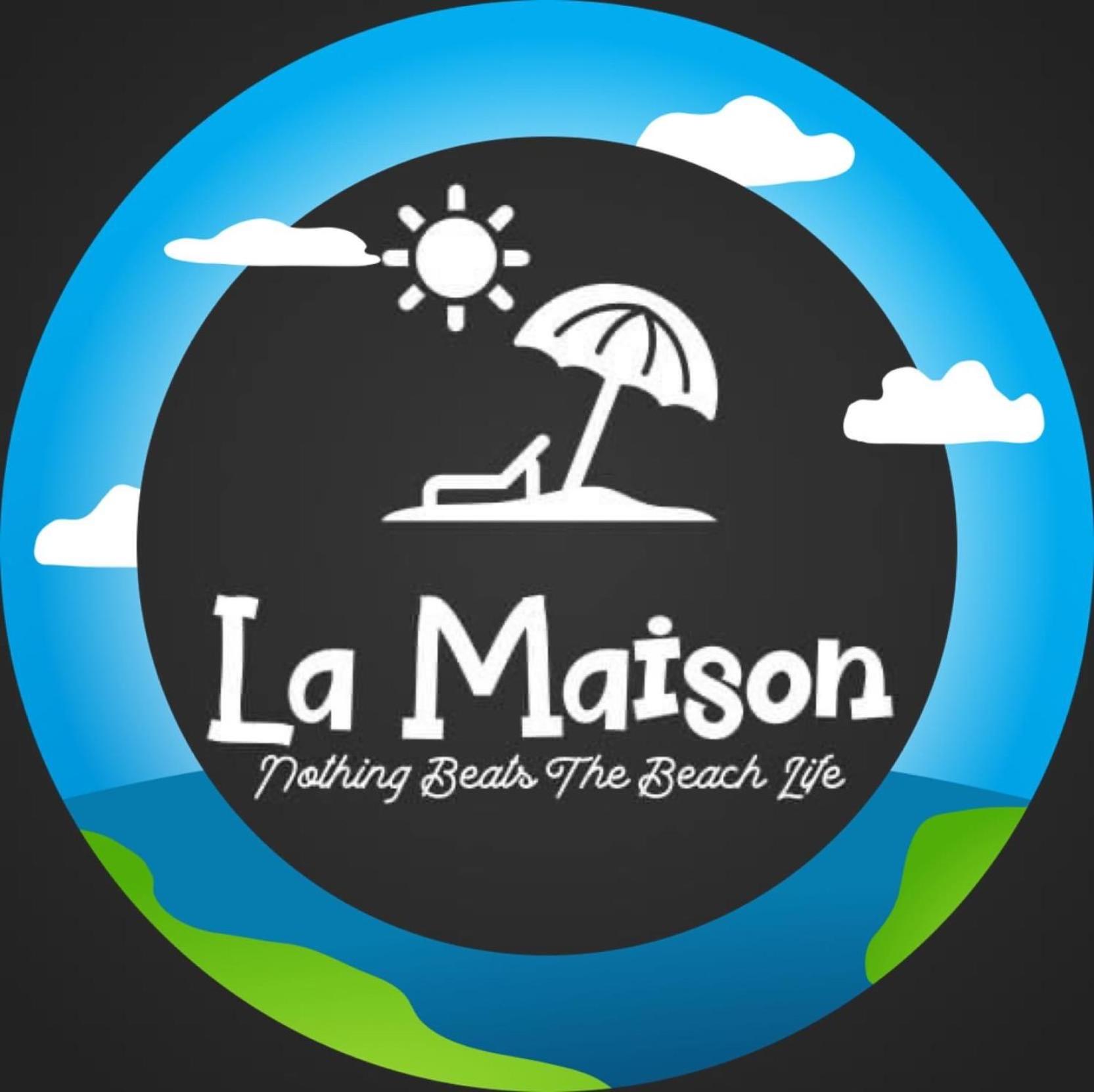 La Maison Guesthouse