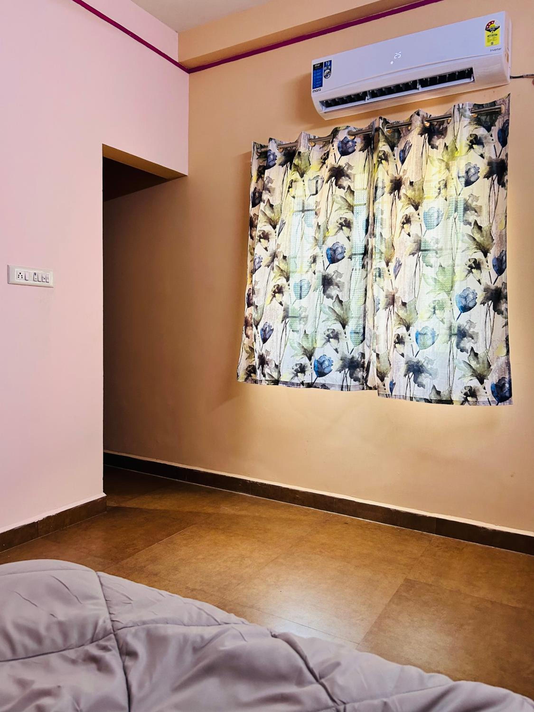Sinna’s Homestay