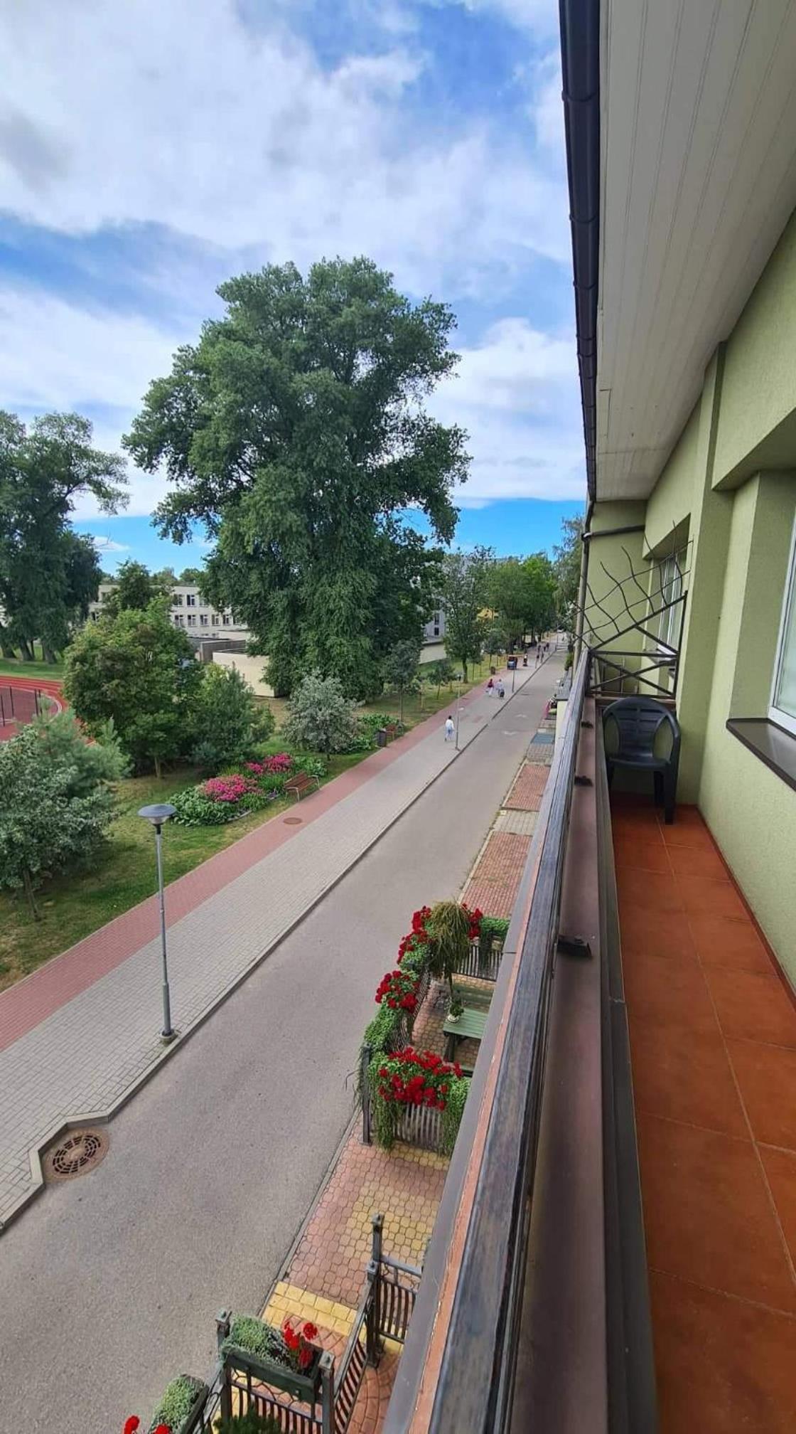 Butai Virbaliskiu takas 3K
